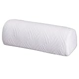 Small Magnetic Cervical Pillow with Memory Foam