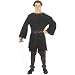 Medieval Tunic with Belt, Mens Standard (Fits up to 44 Jacket Size)