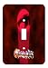 Thundercats Light Switch Plate Cover!! Brand New