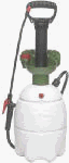 Gilmour Group GP2GT Green Thumb 2 Gallon Back Saver Sprayer