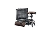 Leupold 15-30x50 mm Golden Ring Spotting Scope Brown