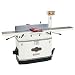 Shop Fox W1741 3 HP 8 Jointer w/ Parallelogram Adjustable Beds