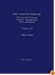 The Foreign French: Nineteenth-Century French Immigration into Louisiana, 1840-1848