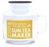 Catamount Glass Sun Tea Maker CG 4717