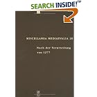 Click here to buy Nach Der Verurteilung Von 1277: Philosophie Und Theologie an Der... by  Herausgegeben Von Jan A. Aertsen, Kent Emery, and Andreas Speer.