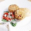 Carnival Brand Crawfish Cakes (BITESIZE)