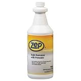 UPC 690858700773 product image for Zep Professional R00701 Stain Remover with Peroxide,  (Case of 6 Quarts) | upcitemdb.com