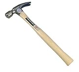 Vaughan & Bushnell 20Oz Rip Hammer Wood Millface 999M