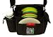 PDGA Standard Disc Golf Bag