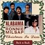 Christmas in Dixie Back to Back