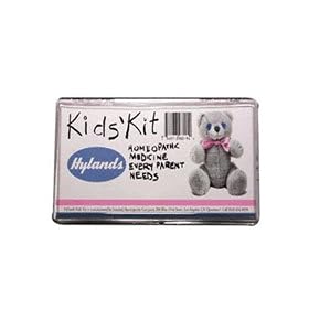 Hylands Kids Kit