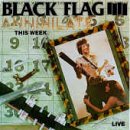 Click here to buy Annihilate This Week by  Black Flag .