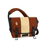 TIMBUK2(ティンバックツー) クラシックメッセンジャーバッグ　S　チェスナット/フレスコイエロー T9F-CMS-CNFY メッセンジャーバックの画像