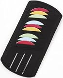 Body Glove 12 CD Visor, Black
