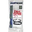 Dirt Devil Style 15 Belt Pkg. of 2