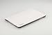 Poetic SLIMLINE Portfolio Case for Apple iPad Mini Tablet White/Black(Automatically Wakes and Puts the iPad Mini to Sleep)(3 Year Manufacturer Warranty From Poetic)
