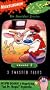 Ren & Stimpy: Volume 2 - The Stupidest Stories [VHS]