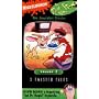 Ren & Stimpy: Volume 2 - The Stupidest Stories [VHS]