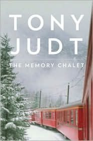 The Memory Chalet Publisher: Penguin Press HC, The