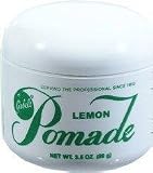 GABELS Lemon Pomade 3.5oz/99g