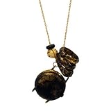 NECA Twilight "New Moon" Prop Replica (Victoria's Pendant Necklace)
