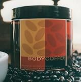 BodyCoffee Invigorating Body Polish