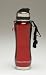 Seychelle - 27oz Fast Flow Stainless Steel Water Filter Bottle - Red