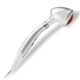 HoMedics HG-22 HydraGel Infrared Heat Handheld Massager