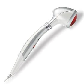 HoMedics HG-22 HydraGel Infrared Heat Handheld Massager