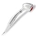 HoMedics HG-22 HydraGel Infrared Heat Handheld Massager
