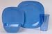 12 Blue California Dreamin 22 oz Tumblers