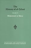 The History of Al-Tabari (Suny Series in Near Eastern Studies)