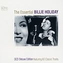 The Essential Billie Holiday