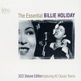 The Essential Billie Holiday