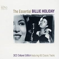 The Essential Billie Holiday