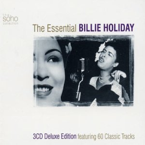 The Essential Billie Holiday