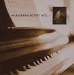 Vol. 1-Klavier Konzert