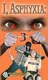 The Electric Cord Strangler 3: I, Asphyxia