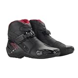 Alpinestars SM-X 2 Boots Red 11.5