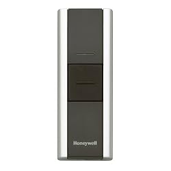 Honeywell RPWL301A1006/A Decor Wireless Surface Mount Push Button