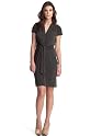 ESPRIT Collection Damen Kleid (knielang), E23622