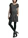 Gap Drop-waist ponte dress