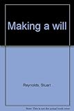 Making a will