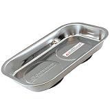 WILMAR W1265 LRG MAGNETIC TRAY(TWO MAGNT)