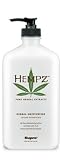 Hempz Herbal Moisturizer 18 oz