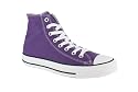 CONVERSE ALLSTAR HI PURPLE