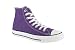 CONVERSE ALLSTAR HI PURPLE