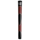 Winn DSi Men's Oversize Golf Grip - Black