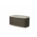 Rubbermaid 5F22 Large Deck Box with Seat