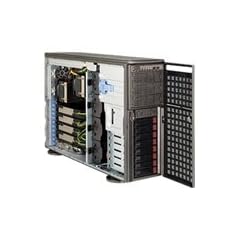 SuperServer 7046GT-TRF - Server - Tower